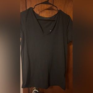 ZADIG & VOLTAIR short tee